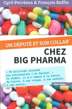 Bertrand.pt - Un Député Chez Big Pharma