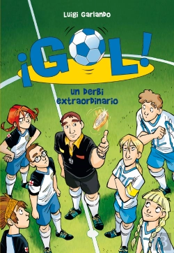 Bertrand.pt - Un Derbi Extraordinario (Serie ¡Gol! 20)