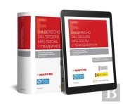 Un Derecho Del Seguro Más Social Y Transparente (Papel + E-Book)