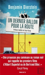 Un Dernier Ballon Pour La Route