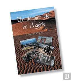 Bertrand.pt - Un Dernier Ete En Algerie