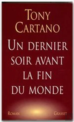 Bertrand.pt - Un Dernier Soir Avant La Fin Du Monde