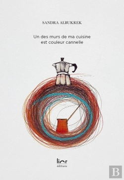 Bertrand.pt - Un Des Murs De Ma Cuisine Est Couleur Cannelle