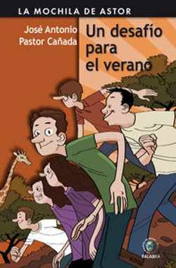 Bertrand.pt - Un Desafío Para El Verano