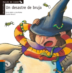 Bertrand.pt - Un Desastre De Bruja
