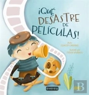 Un Desastre De Pelicula