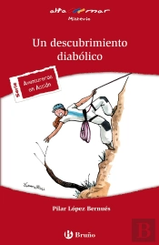 Un Descubrimiento Diabolico  