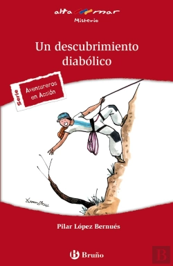Bertrand.pt - Un Descubrimiento Diabolico  