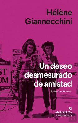 Bertrand.pt - Un Deseo Desmesurado De Amistad