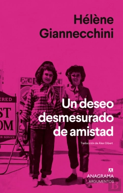Bertrand.pt - Un Deseo Desmesurado De Amistad