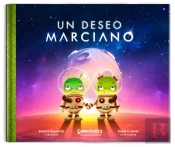Un Deseo Marciano