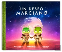 Bertrand.pt - Un Deseo Marciano
