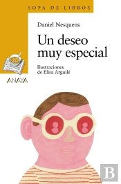 Un Deseo Muy Especial