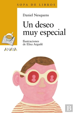Bertrand.pt - Un Deseo Muy Especial