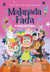 Un Desig Amb Trampa