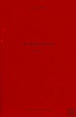 Bertrand.pt - Un Désir Chinois