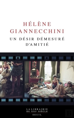 Bertrand.pt - Un Désir Démesuré D'Amitié