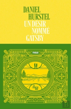 Bertrand.pt - Un Désir Nommé Gatsby