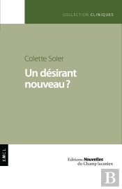 Un Désirant Nouveau ?