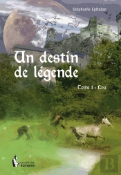 Un Destin De Légende T.1 ; Lou