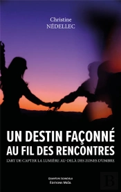 Un Destin Façonné Au Fil Des Rencontres : L'Art De Capter La Lumière Au-Delà Des Zones D'Ombre