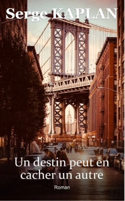 Bertrand.pt - Un Destin Peut En Cacher Un Autre