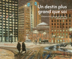 Bertrand.pt - Un Destin Plus Grand Que Soi