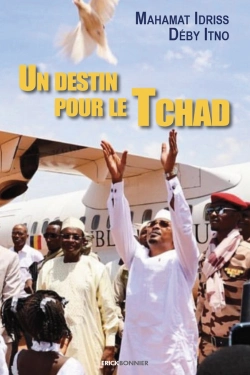 Bertrand.pt - Un Destin Pour Le Tchad