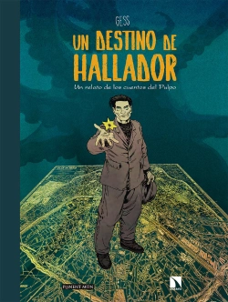 Bertrand.pt - Un Destino De Hallador