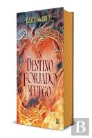 Un Destino Forjado A Fuego