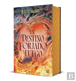 Bertrand.pt - Un Destino Forjado A Fuego