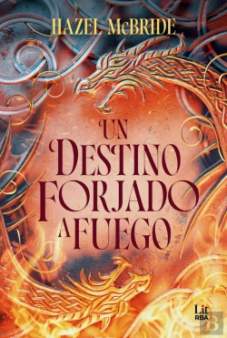 Bertrand.pt - Un Destino Forjado A Fuego