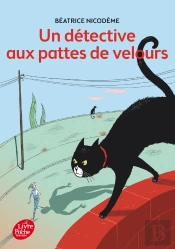 Un Détective Aux Pattes De Velours