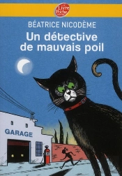 Un Detective De Mauvais Poil