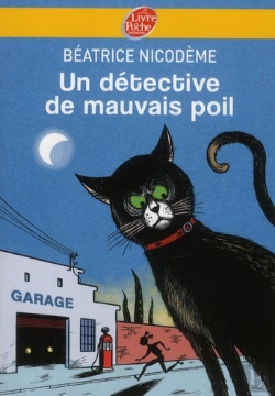Bertrand.pt - Un Detective De Mauvais Poil