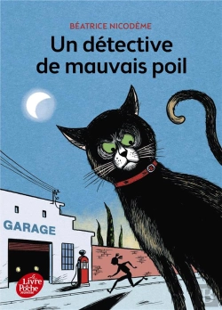 Bertrand.pt - Un Détective De Mauvais Poil