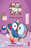 Un Detective En Accion (Anton Piñon)
