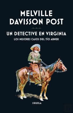 Bertrand.pt - Un Detective En Virginia