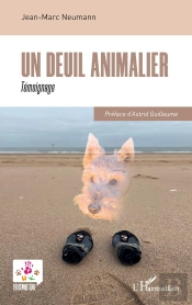 Un Deuil Animalier : Témoignage