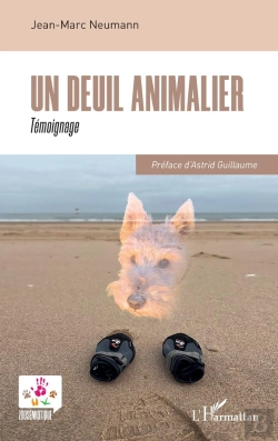 Bertrand.pt - Un Deuil Animalier : Témoignage