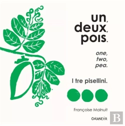 Bertrand.pt - Un, Deux, Pois (Trilingue)
