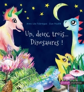 Un, Deux, Trois... Dinosaures !