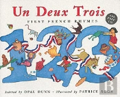 Un, Deux, Trois