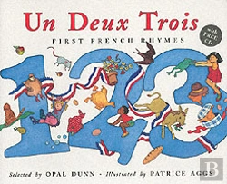 Bertrand.pt - Un, Deux, Trois
