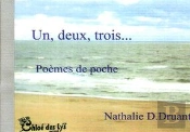 Un, Deux, Trois… Poèmes De Poche