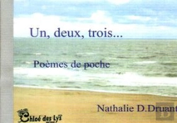 Bertrand.pt - Un, Deux, Trois… Poèmes De Poche