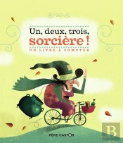 Un, Deux, Trois, Sorcière !