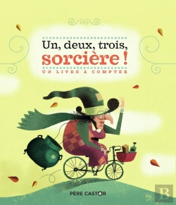 Bertrand.pt - Un, Deux, Trois, Sorcière !