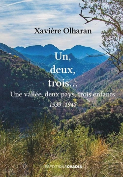Bertrand.pt - Un, Deux, Trois... : Une Vallée, Deux Pays, Trois Enfants - 1939 -1945
