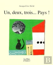 Un, Deux, Trois...Pays !